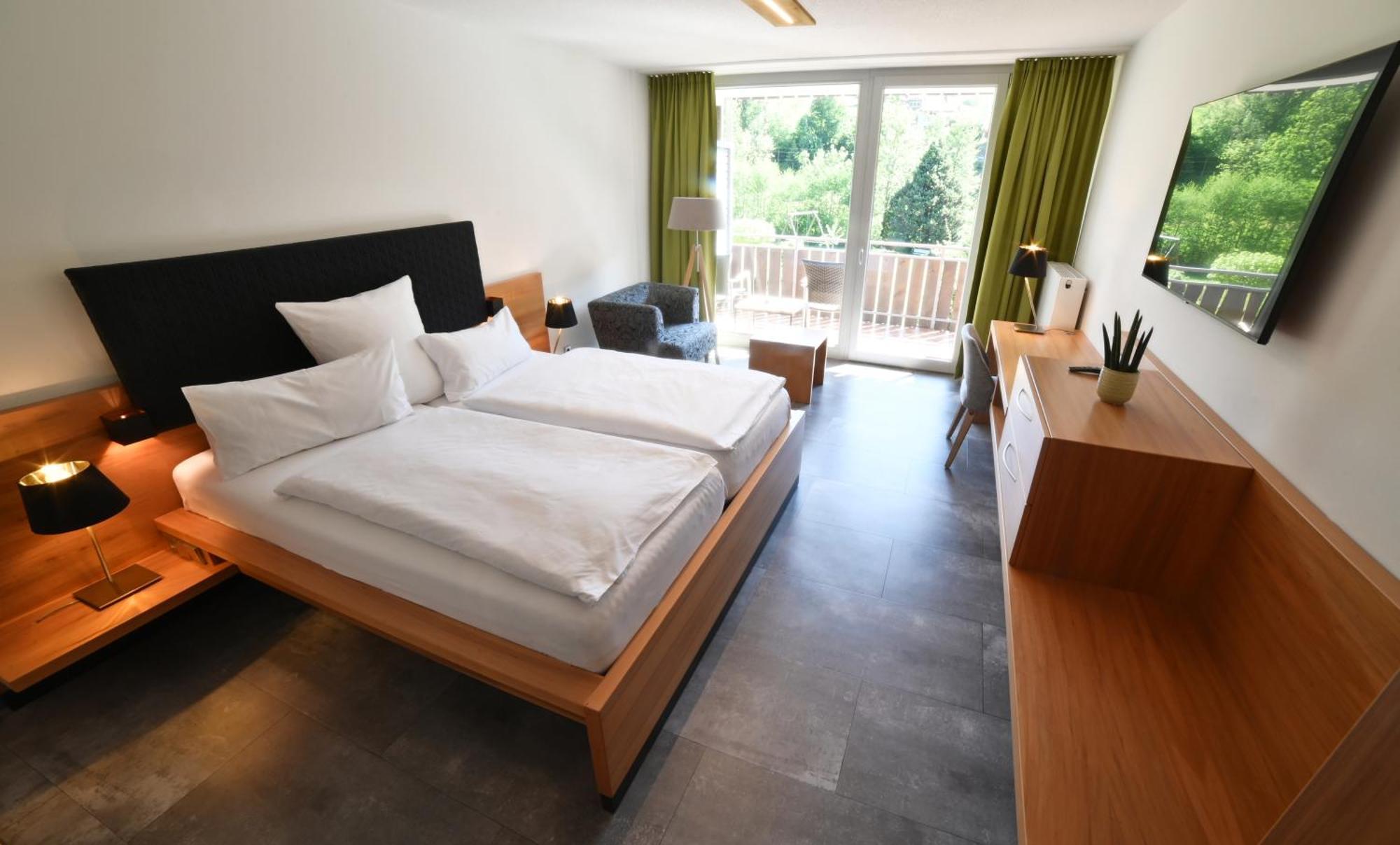 Fuxxbau Hotel Fischerbach